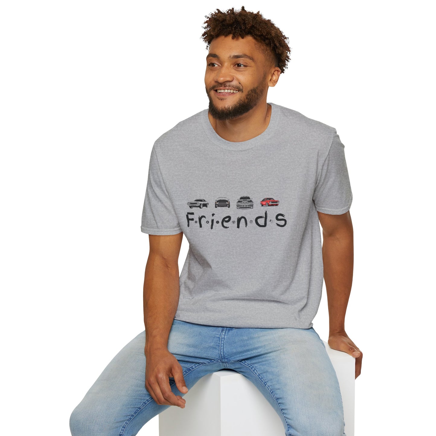 Friends T-Shirt