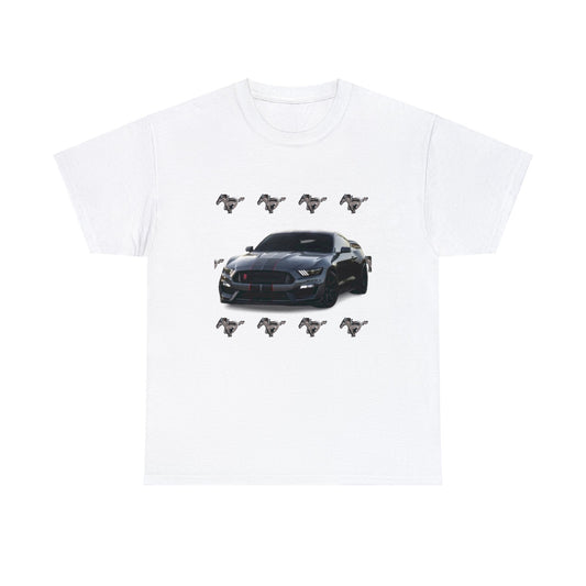 Need Money For Mustang Unisex T-shirt