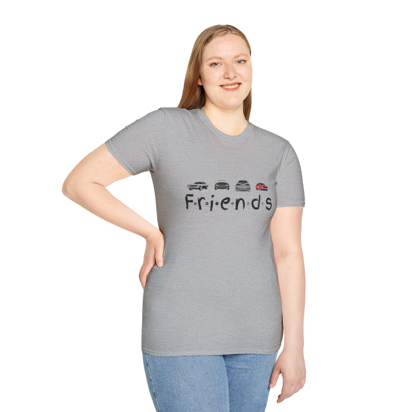 Friends T-Shirt