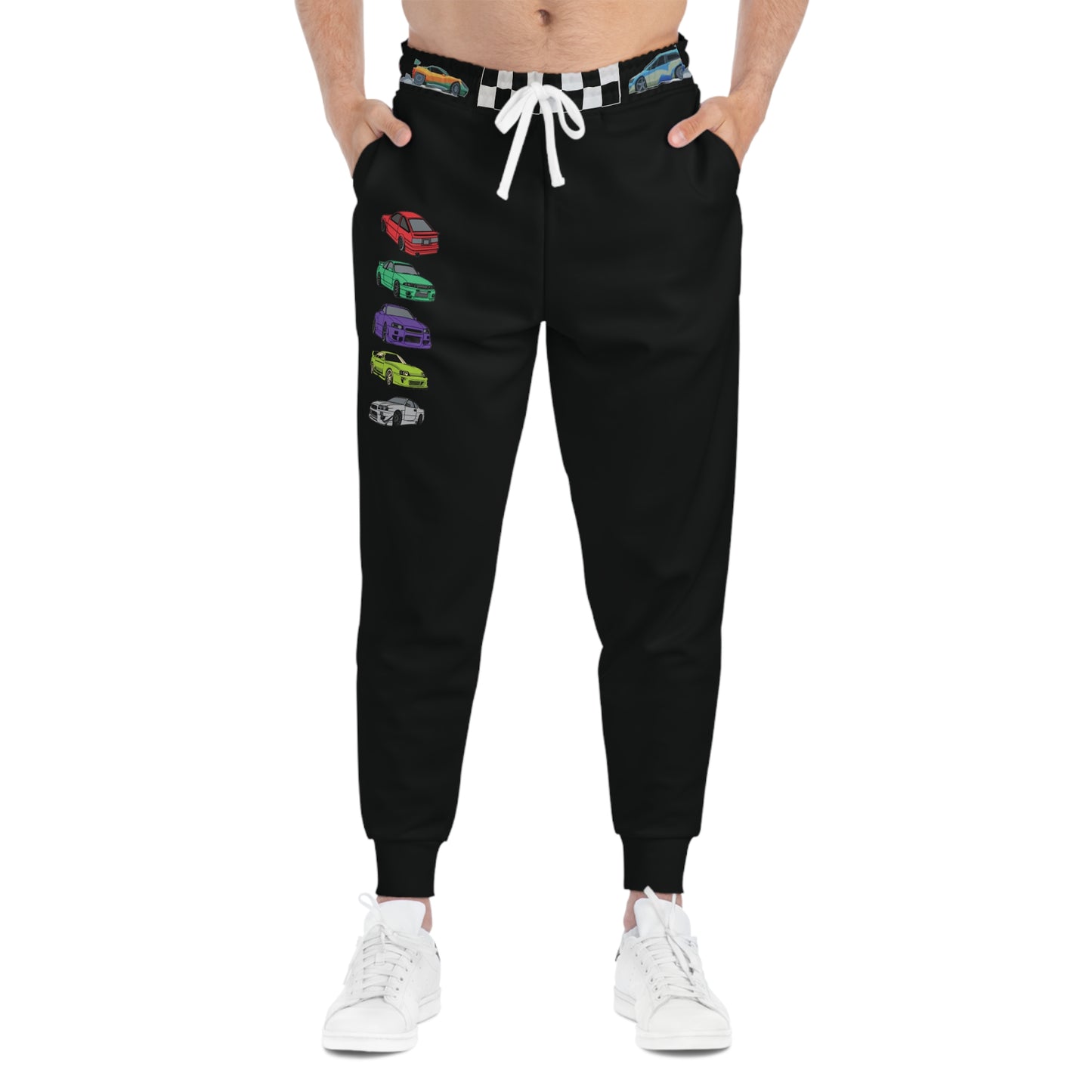 JDM Joggers