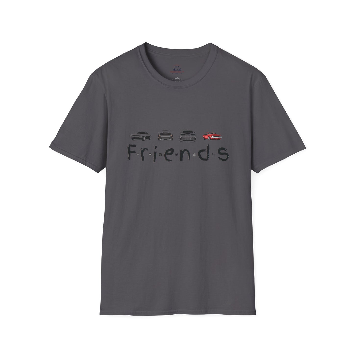 Friends T-Shirt