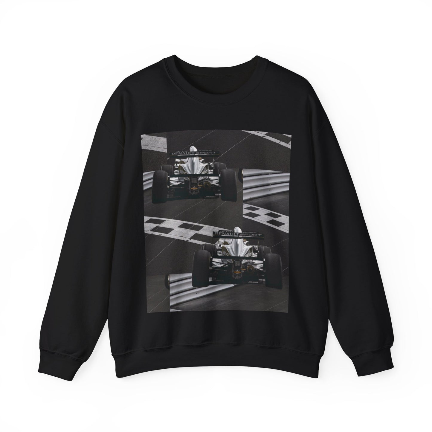 Formula Crewneck Sweatshirt