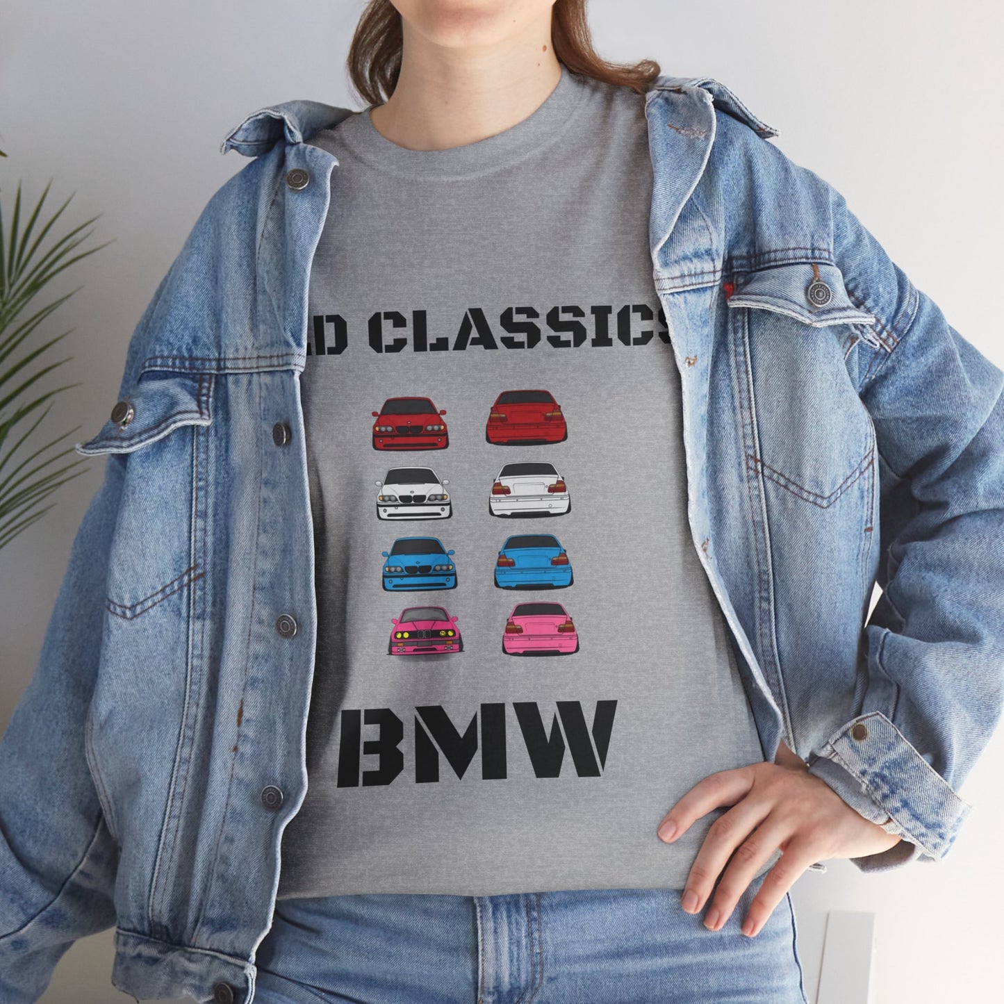 BMW Classics