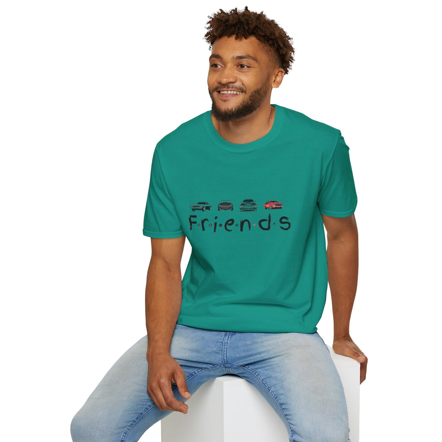 Friends T-Shirt