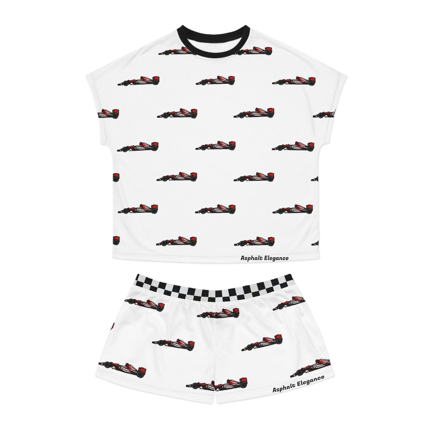 Women's Formula PJ Set